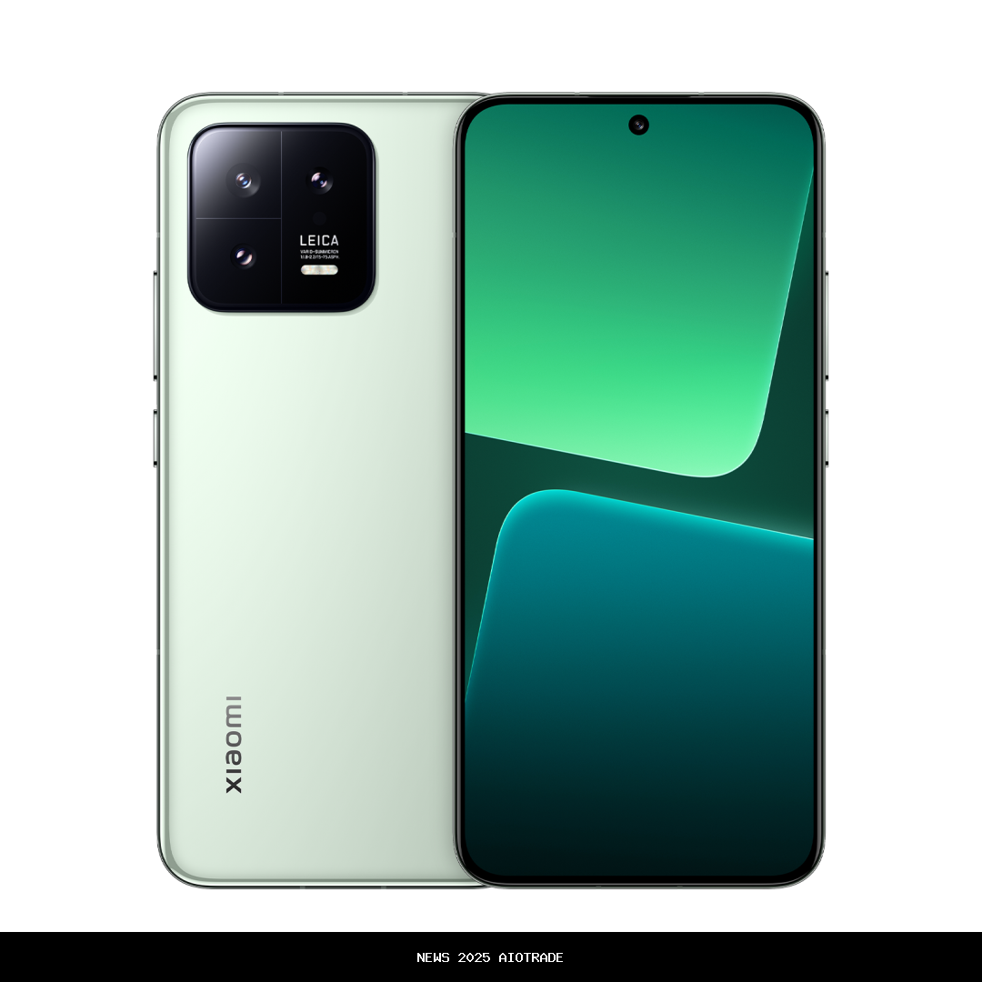 Xiaomi 14T: Kamera Leica, Layar 144Hz, eSIM! Ponsel Flagship Rp5 Jutaan yang Bakal Panaskan Kompetit