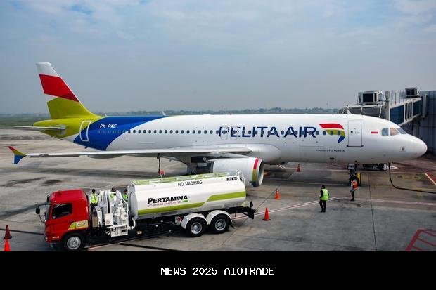 Pertamina Fokus pada Bisnis Migas, Pelita Air Bergabung dengan Garuda Indonesia