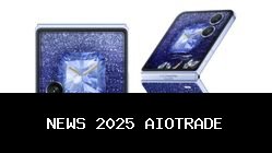 Honor Magic V Flip 2: Ponsel Flip Kamera 200 MP dengan Baterai Besar