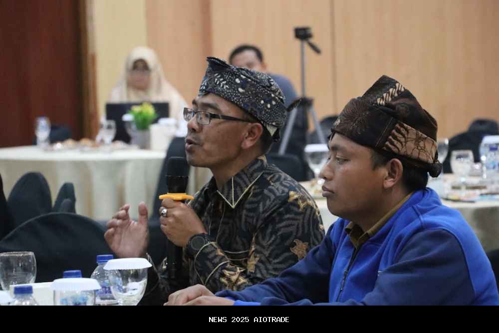 Jaga Ekosistem, Atur Jalur Lingkar Kaldera Tengger