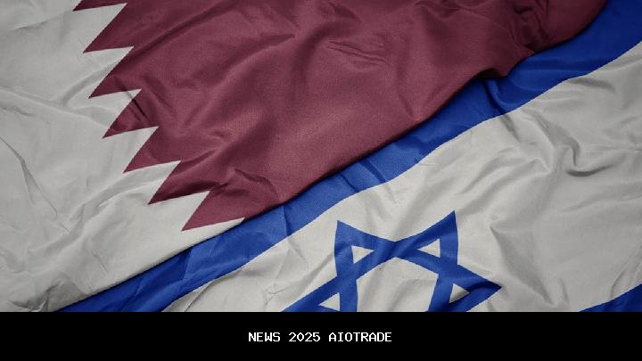Turki dan Mesir Kecam Serangan Israel ke Qatar