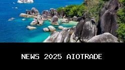 Pantai Belitung 2025: Sunset Romantis, Snorkeling, dan Rahasia Tersembunyi