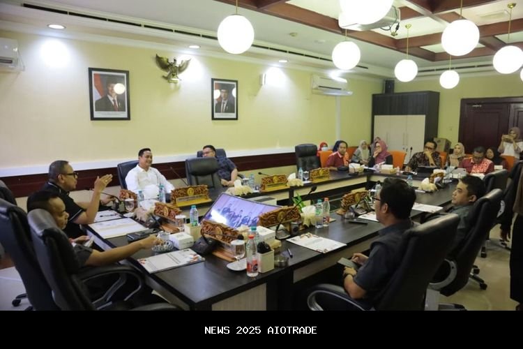 DPRD Surabaya Minta Program Gen Z Tepat Sasaran