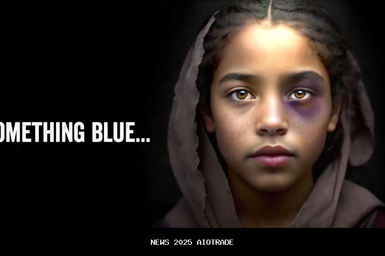 Krisis Etika AI dalam Pemotretan Kemiskinan: Dilema Bantuan Dunia di Era 'Poverty Porn 2.0'