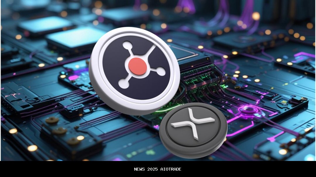 Apakah Token yang Diaudit oleh Ruvi AI (RUVI) Bisa Jadi Berikutnya Ripple (XRP)? Para Analis Mengata