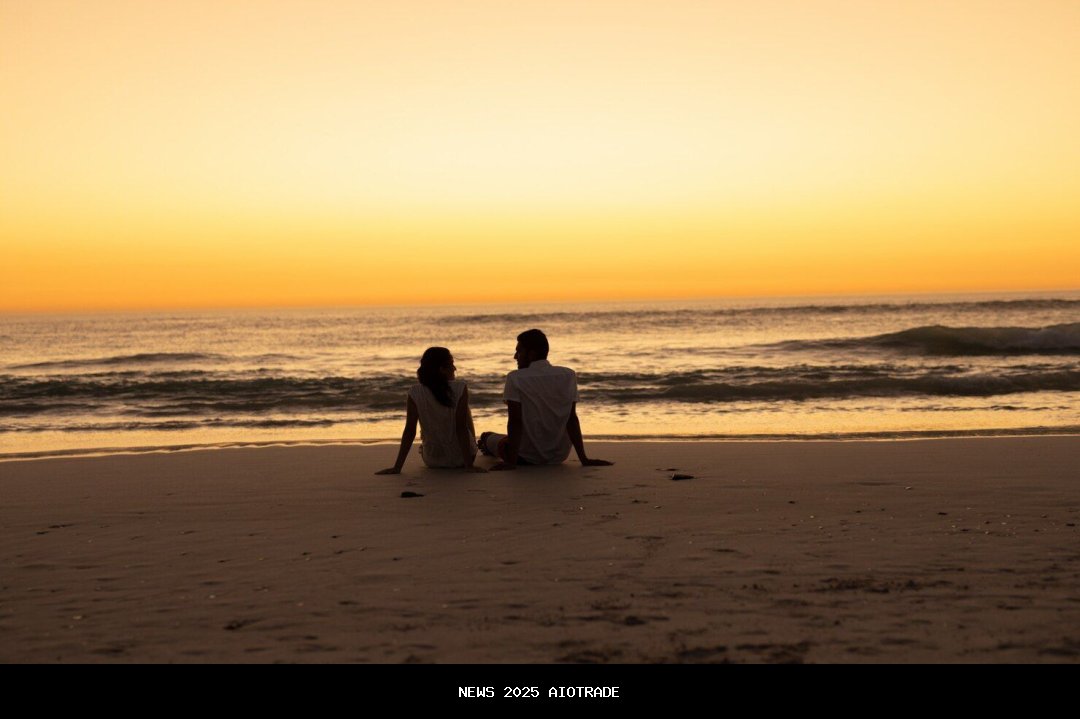 8 Tanda Pria yang Cinta Tanpa Syarat Meski Sulit Ekspresikan Perasaan