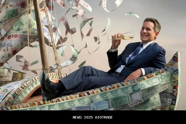 5 Shio yang Akan Dapat Rezeki Berlimpah pada 2026: Energi Keberuntungan Tak Terbendung