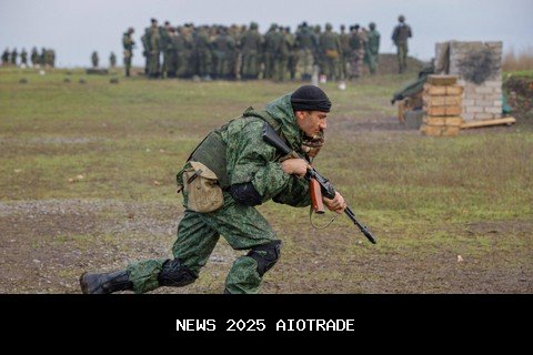 Drone Rusia Serang Kiev, 3 Tewas dan Anak-anak Luka