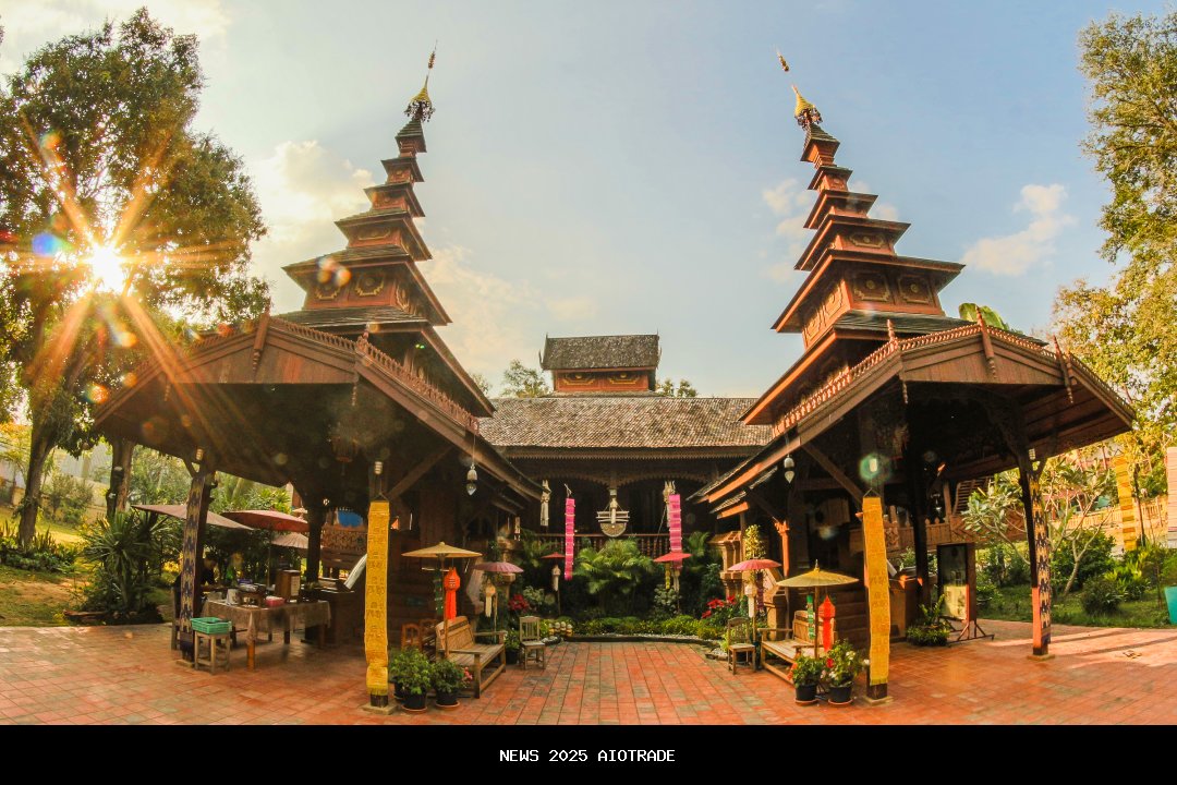 Wisata Edukasi: Belajar dan Mengenal Tembakau di Museum Sumbersari Jember