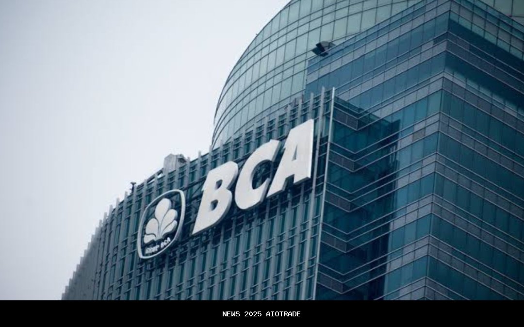 BCA Expo Bali Kembali, Tawarkan Bunga dan Promo Menarik untuk Nasabah