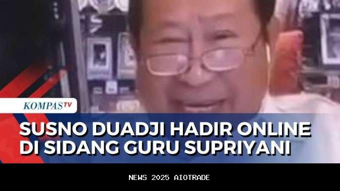 4 Cara Susno Duadji Ungkap Pembunuh Anak Maman Suherman, Cek WA Saksi dan Korban