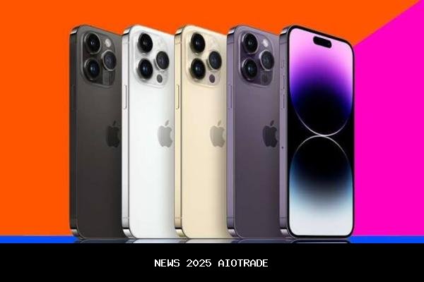 iPhone 14 Dikabarkan Akan Dihapus dari iBox Tahun 2025, Begini Harga HPnya