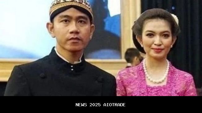 Anggota DPR Minta Gerbong Khusus Merokok, Gibran Balas dengan Pedas