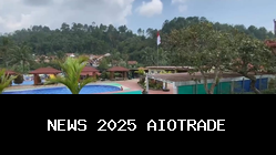 Wisata Walicung di Brebes Diduga Melanggar Aturan dan Berdiri di Lahan Sawah Dilindungi