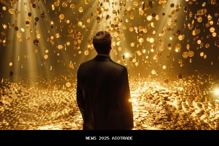 8 Weton Raja Emas dan Raja Uang dengan Rezeki Terbanyak Menurut Primbon Jawa