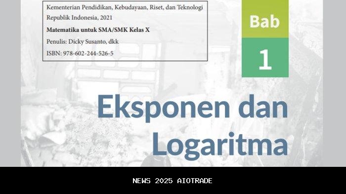 Kunci jawaban matematika kelas 10 halaman 49-50, kreativitas berpikir