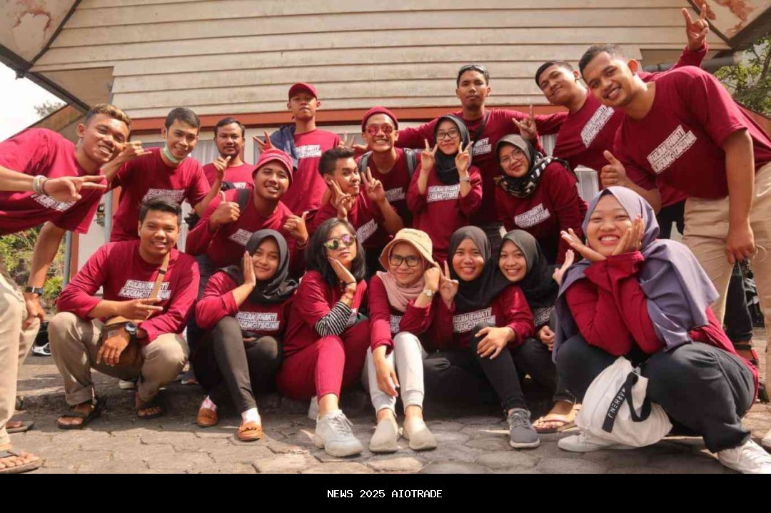 Masihkah Karang Taruna Layak di Era Digital dan Desa Inovatif?