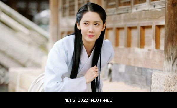 4 Drakor Sageuk Adaptasi Buku dari Pemeran Bon Appetit, Your Majesty