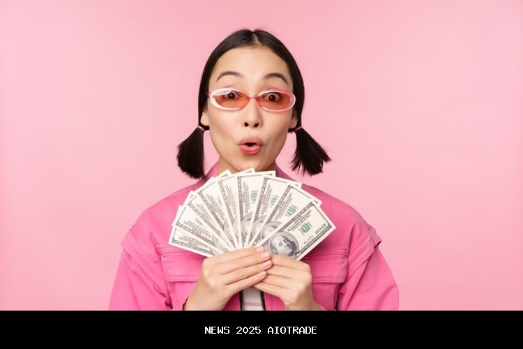 Waktunya Berkarier di Langit, 5 Zodiak dengan Peluang Keuangan Luas: Strategi Meraih Kebahagiaan