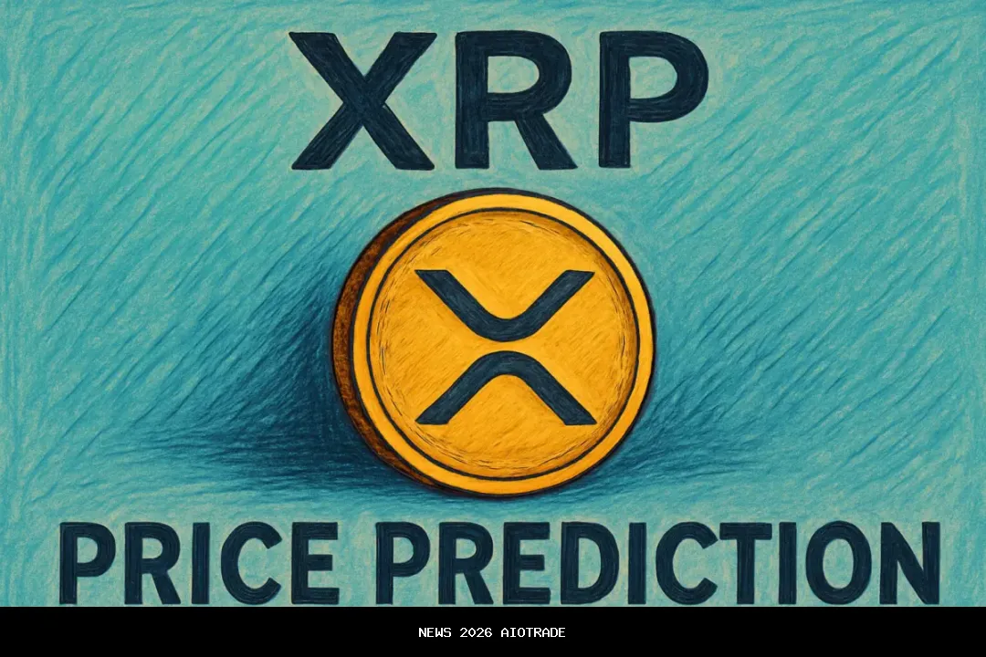 Prediksi Harga XRP: Berita Terbaru Ripple & Di Mana Anda Bisa Mengubah $1.000 Menjadi $100.000