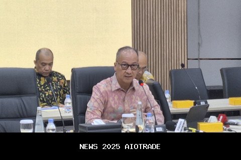 Kemenperin Usulkan Mobil Nasional Jadi Proyek Strategis Nasional