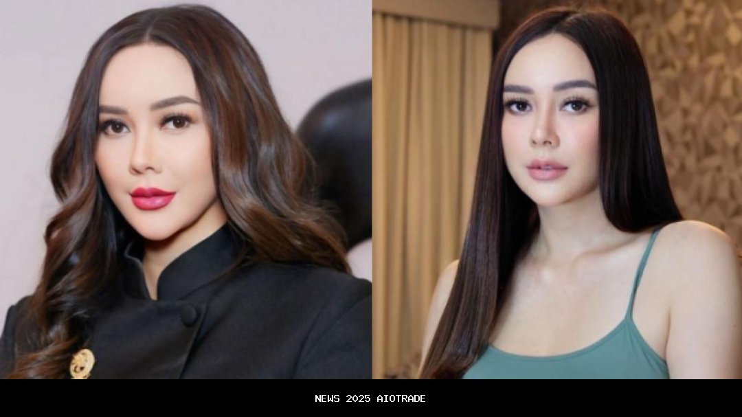 Pantun Ridwan Kamil dengan nama Aura Kasih, isu hubungan spesial?