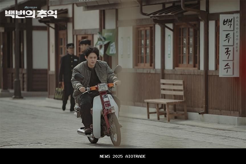 4 Teori Penonton yang Ternyata Salah di Akhir A Hundred Memories