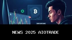 Semester I 2025, Transaksi Kripto Capai Rp33,54 Triliun, Pintu Hadirkan Price Protection