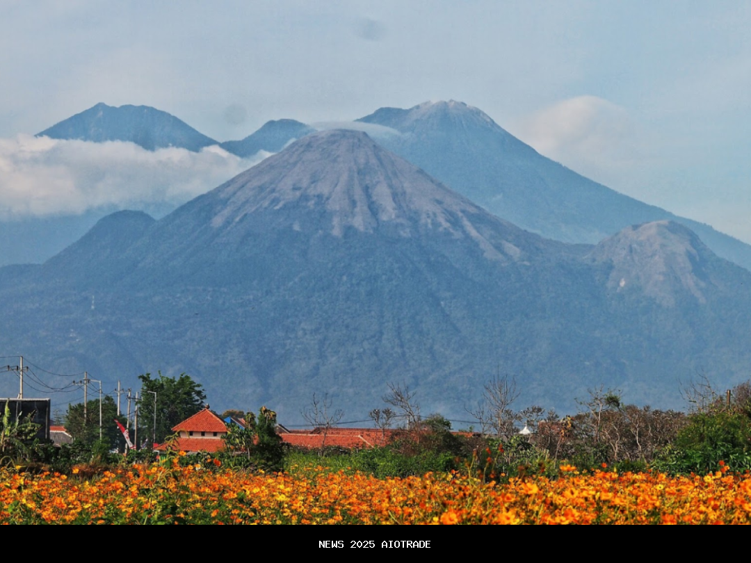 3 Rekomendasi Wisata Alam di Sekitar Gunung Arjuno, Menyenangkan Tanpa Mendaki