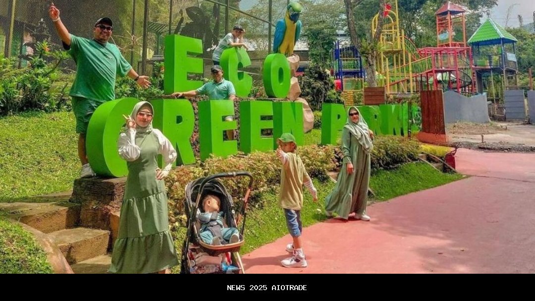 5 Wisata Alam Malang yang Wajib Dikunjungi Saat Liburan Akhir Tahun Bersama Anak