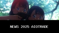 5 Anime Populer Tamat, Nikmati Marathon Tanpa Menunggu!