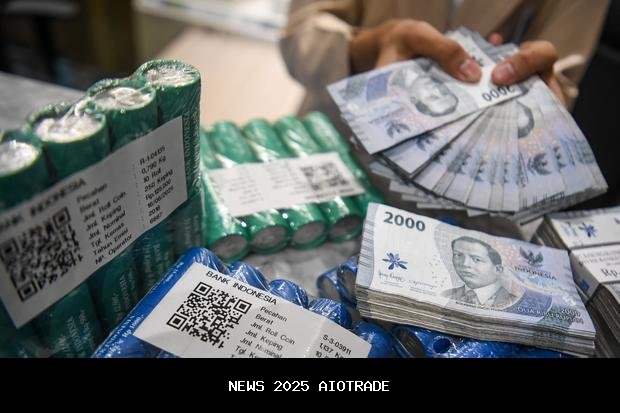 BI Catat Asing Tinggalkan SBN Rp 620 Miliar, Pasar Saham Tetap Diminati