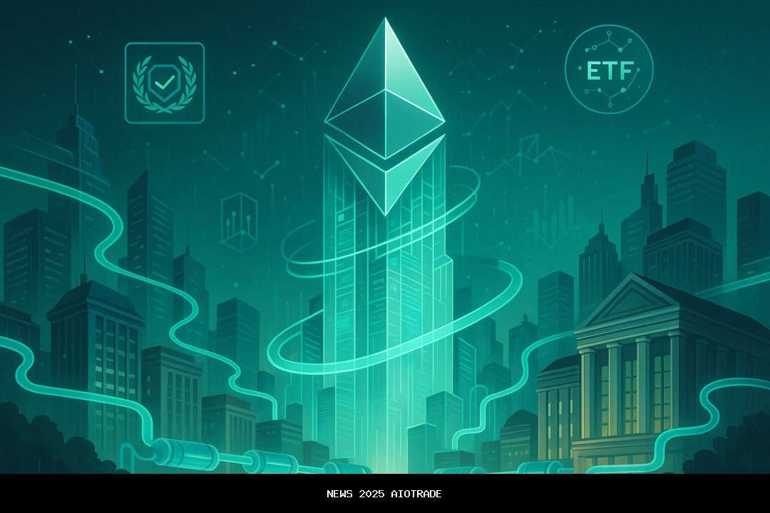 Harga Ethereum Menatap $5.000, Kanye West Meluncurkan Koin Meme YZY, dan Pedagang Percaya Mereka Tel