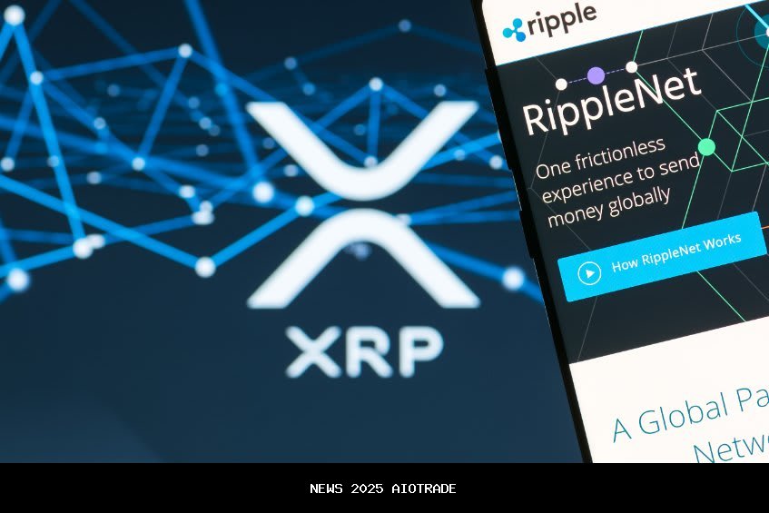 Flare meluncurkan FXRP, memungkinkan XRP sebagai agunan, likuiditas, dan penghasilan dalam DeFi