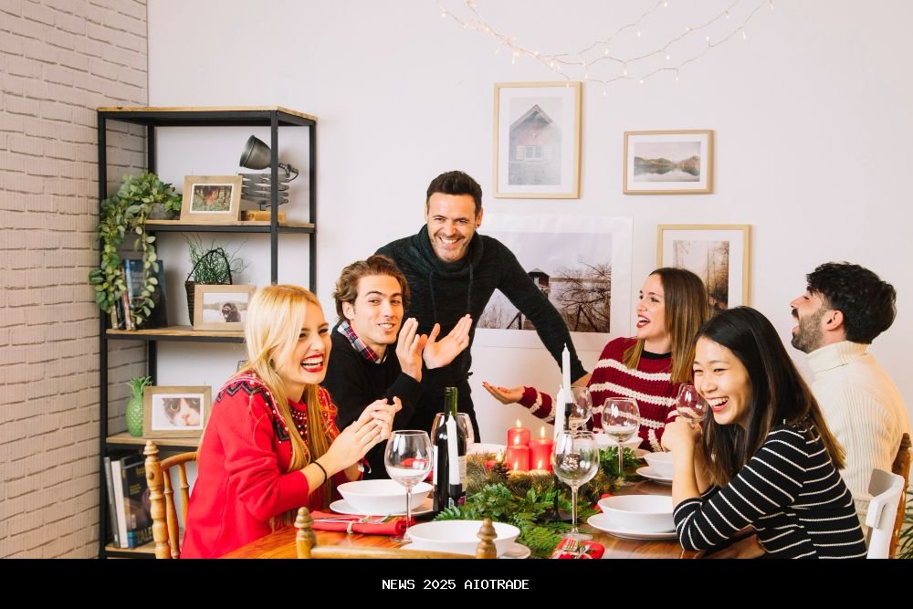 8 Jenis Anggota Keluarga yang Lebih Baik Dicintai dari Jauh untuk Ketenangan Pikiran