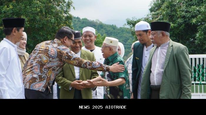 53 Tahun Menunggu Berkah Mangkoso: Kisah Sukses Haji Abidin Syam