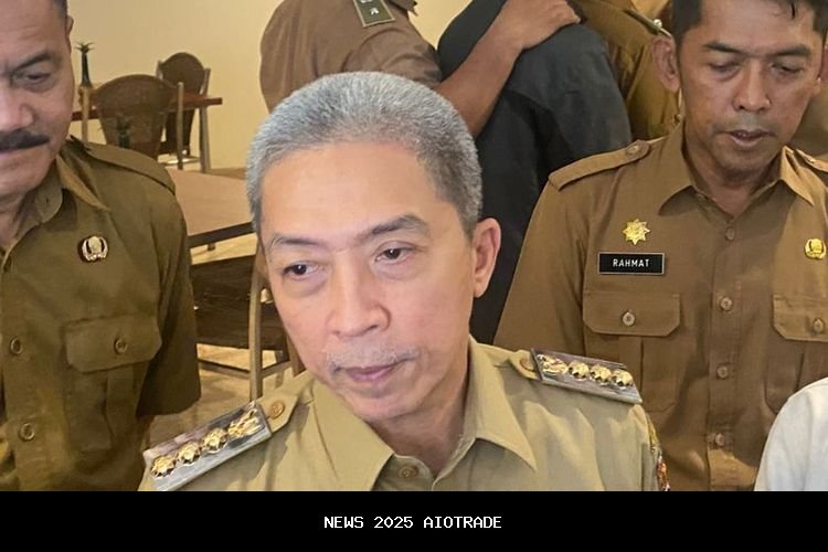 PBB Kota Bogor Naik 0,25 Persen, Kecuali NJOP di Atas Rp10 Miliar