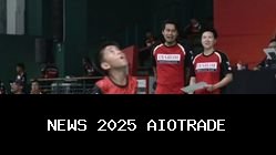 PB Djarum dan Pilar Masa Depan Bulutangkis Indonesia