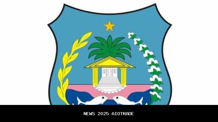 Realisasi Anggaran APBD 2025 Banggai Kepulauan Capai 65,33 Persen