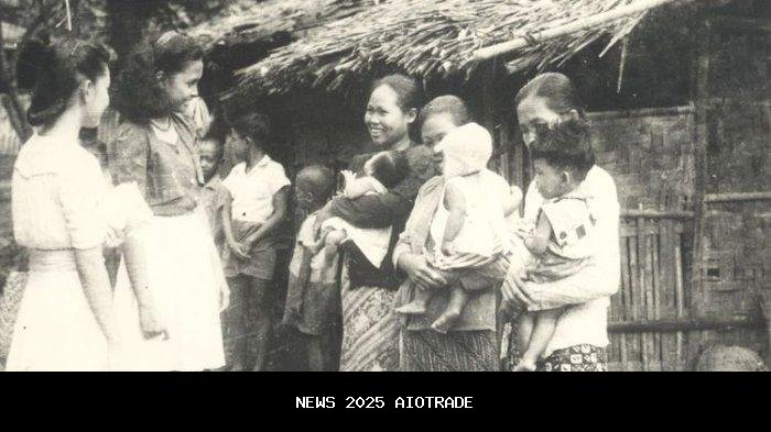 Mengapa Hari Ibu Dirayakan 22 Desember? Ini Asal Usulnya