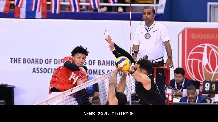 Farhan Halim Diusik Jadi Kapten Timnas, Dampak Indonesia Gagal Emas SEA Games Terasa Sampai Jepang