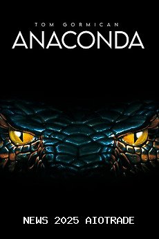 Tonton dan unduh Anaconda (2025) subtitle Indonesia full movie