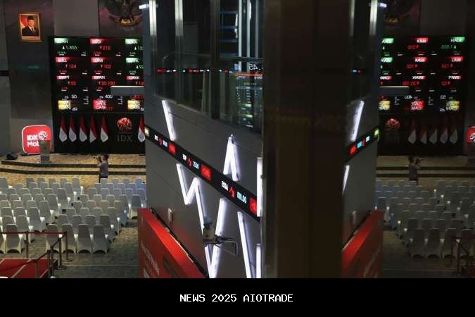 Kabar Akuisisi Picu Kenaikan Harga Saham Blue Chip Ritel, Waktunya Beli?