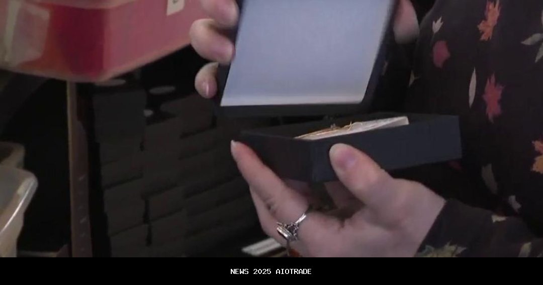 Distrik Desa Raleigh mengalami lonjakan belanja menit terakhir di tengah kekhawatiran ekonomi