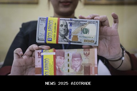 Rupiah Menguat, BLT Tambah Rp 30 T, IHSG Naik Lagi