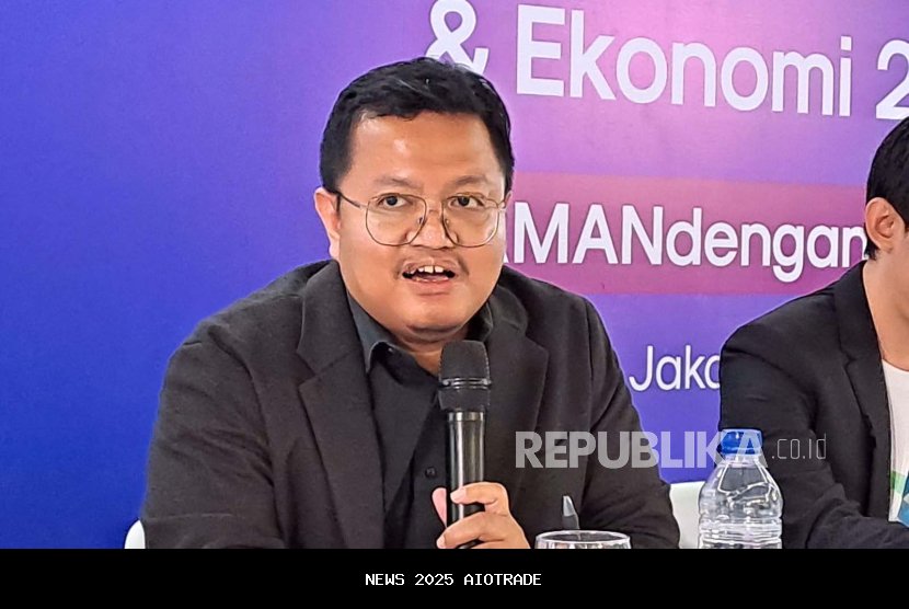 Sejarawan UGM: Keuntungan Selalu Dinikmati Segelintir Orang Sejak Revolusi Industri