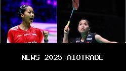 Misi tunggal putri Indonesia di Malaysia Open 2026: Putri KW dan Gregoria siap bersinar