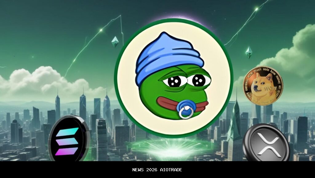 Solana (SOL), Ripple (XRP), dan Dogecoin (DOGE) Membuat Antusiasme ETF, Tapi Koin Ini Masih Mendomin