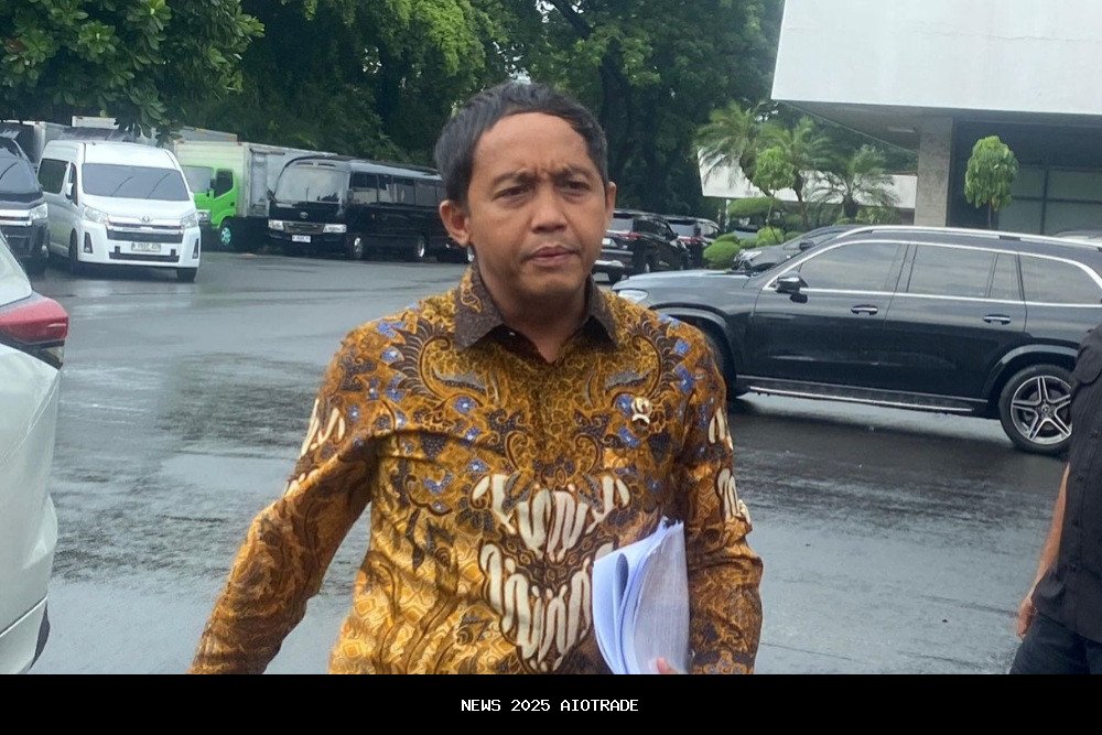 Raja Juli: Perpres Nilai Ekonomi Karbon Buka Peluang Pendapatan Negara Rp120 Triliun