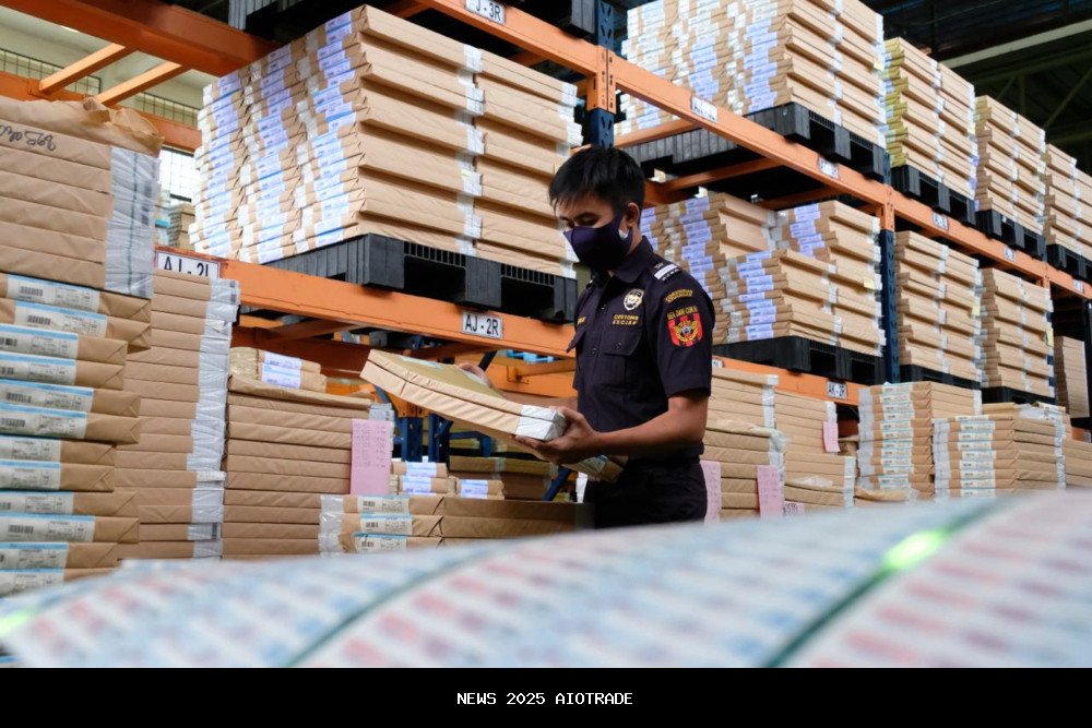 Opini: Apakah Pajak Rokok Kembali Naik?